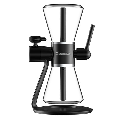 SANDGLAS Gravity Hookah Bong