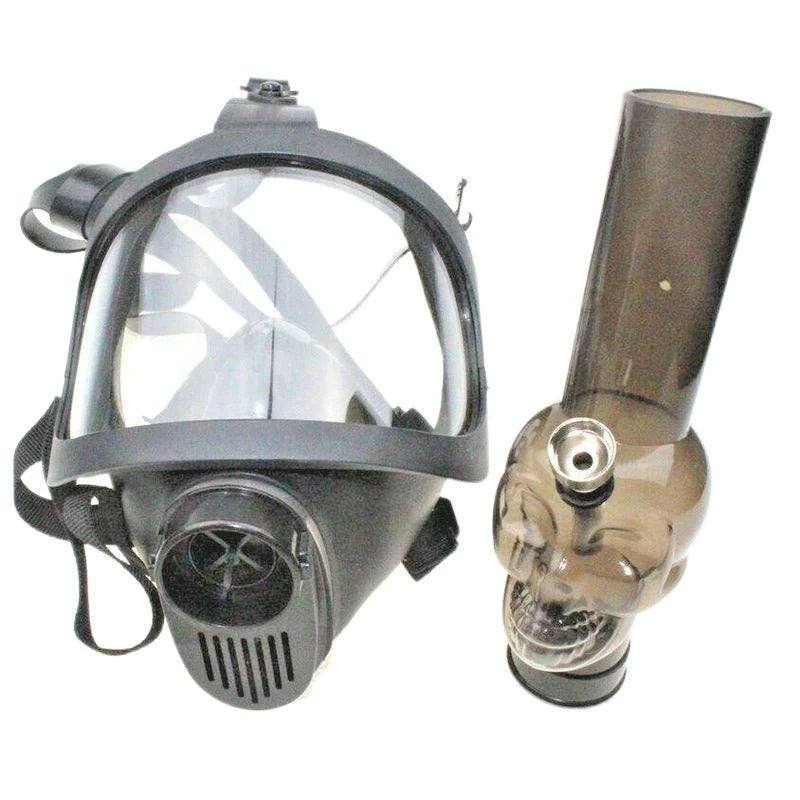 Tips for Selecting the Best Gas Mask for Smoking Weed Puffing Bird