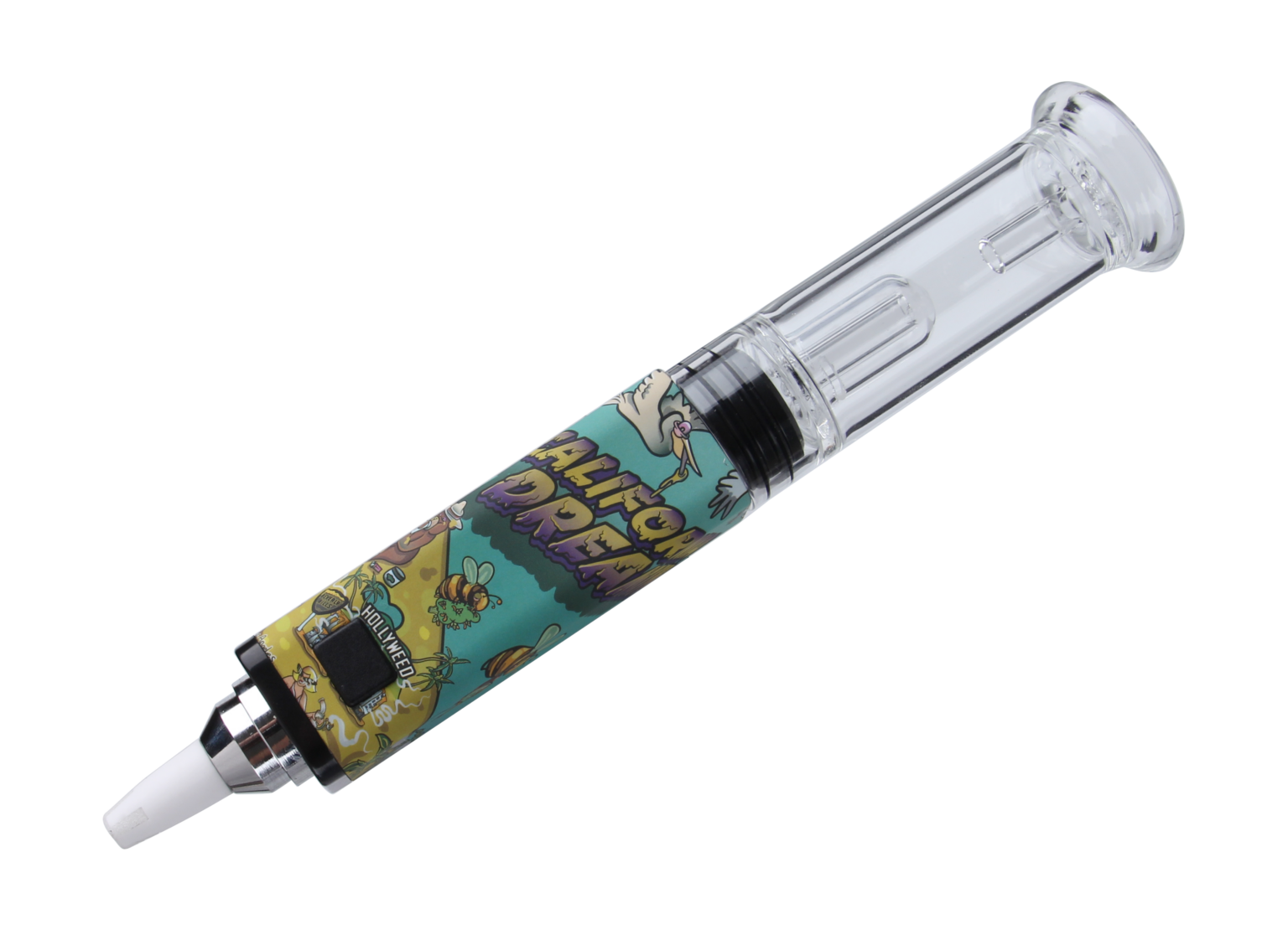 Dab Rigs Archives Puffing Bird