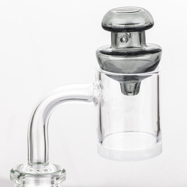 Puffco Peak Carb Cap (Random Color) Puffing Bird