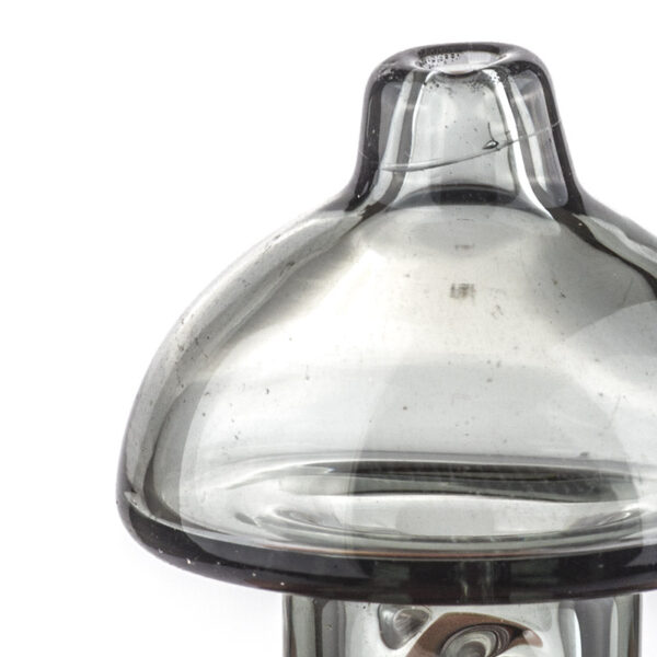 Puffco Peak Carb Cap (Random Color) Puffing Bird