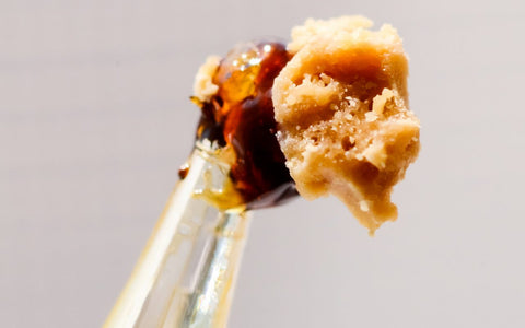 Concentrates For Nectar Collectors