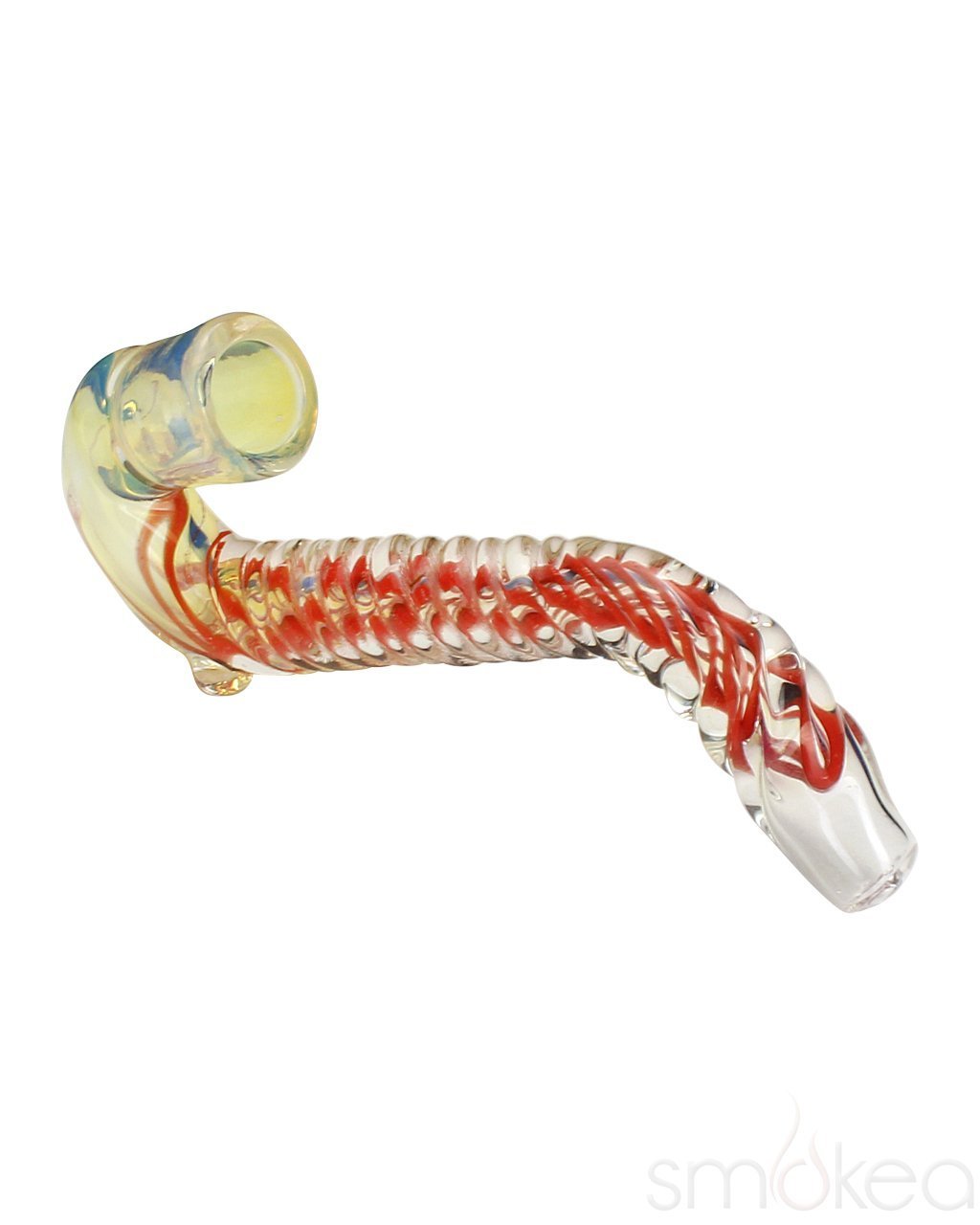 SMOKEA Saxophone Sherlock Chillum Puffing Bird