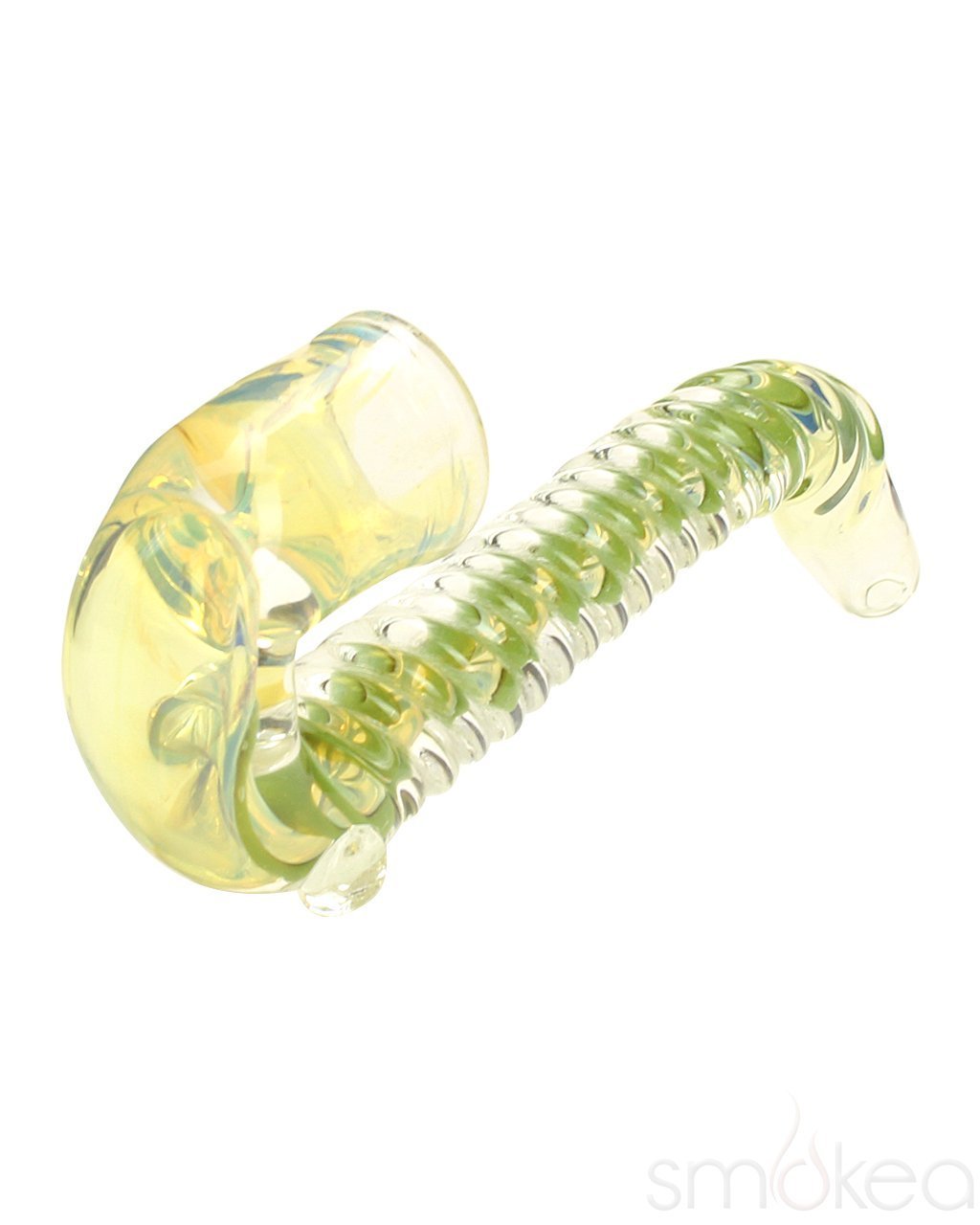SMOKEA Saxophone Sherlock Chillum Puffing Bird